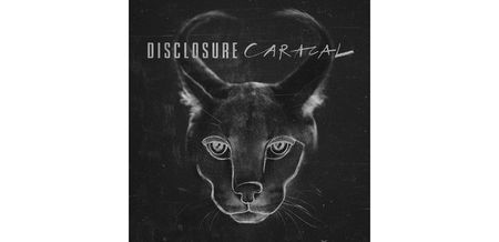 Disclosure are back with their second album – its beastly