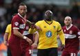 Adebayo Akinfenwa shuns Steven Gerrard rematch by turning down MLS