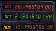 Check out the original Back to the Future teaser trailer