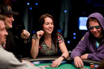 JOE Interviews: Poker player Liv Boeree preparing for a big summer in Las Vegas