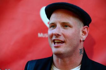 Slipknot’s Corey Taylor: “Let Taylor S**ts and One Erection sell f***ing sodas, I don’t give a s**t”