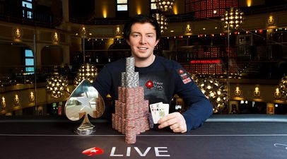 JOE Interviews: Poker pro Jake Cody feeling good about his World Series prospects