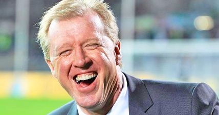 Newcastle fans have run out of patience with Steve McClaren after Sheffield Wedenesday defeat