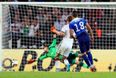 Stunning Bobby Wood goal gives USA victory over World Champions Germany