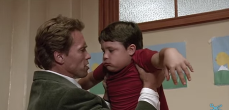 Kindergarten Cop to return…without Arnie