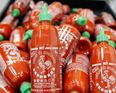 The science behind Sriracha sauce