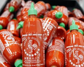 The science behind Sriracha sauce