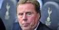 Harry Redknapp talks about sh*gging on BT Sport…