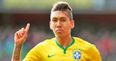 Report: Man United to sign Brazilian midfielder Firmino