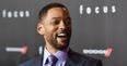 Will Smith backs Argentina to win the Copa America