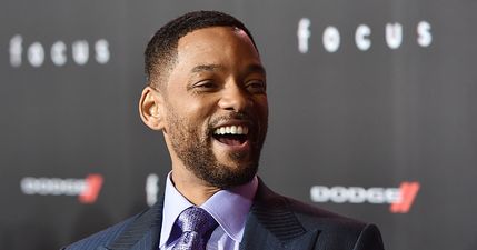 Will Smith backs Argentina to win the Copa America