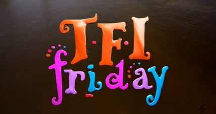 Five brilliant moments from TFI Friday to mark its return