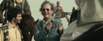 Video: Bill Murray and Zooey Deschanel star in the funny trailer for Rock the Kasbah