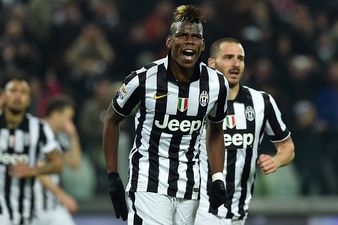 Transfer gossip: Man City aiming to beat Barcelona to £60m Paul Pogba