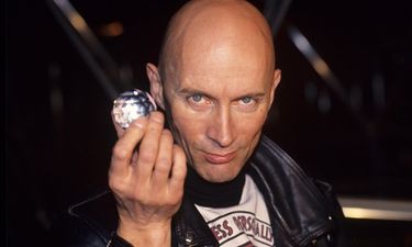 Richard O’Brien’s Crystal Maze to return – but not on TV