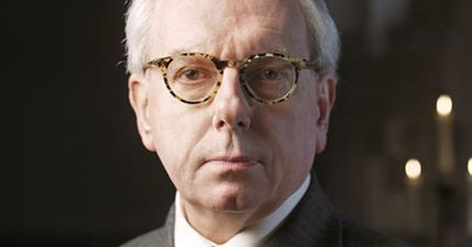 David Starkey stirs controversy by comparing the SNP to Nazis