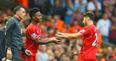 Adam Lallana: I feel sorry for ‘top top top lad’ Raheem Sterling