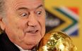 Sepp Blatter may perform resignation U-turn