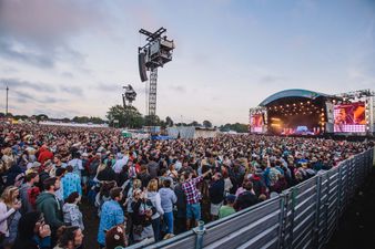 11 reasons why Fleetwood Mac were the signing of the summer for the Isle of Wight festival