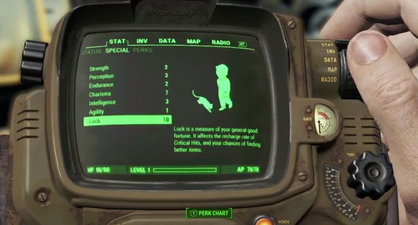 Release date and new features announced for Fallout 4