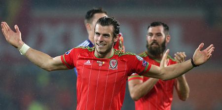 Wales fans react to “classic” leaked Euro 2016 kit (Pic)