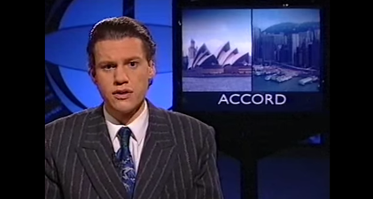 Happy 53rd birthday to Chris Morris: 5 career highlights from the comic genius