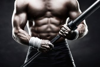 Build your own ‘Get ripped quick’ training plan with JOE’s 14 Golden Rules: Part 2