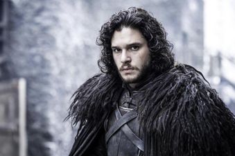 Game of Thrones star Kit Harington knocked out filming latest movie