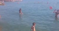 Never mind the Balkans: Bosnians in frisbee fail