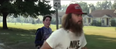 Runner tackles 1,000-mile challenge dressed as Forrest Gump