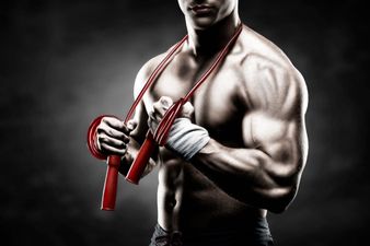 Build your own ‘Get ripped quick’ training plan with JOE’s 14 Golden Rules: Part 3