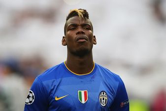 Transfer Gossip: Pogba in £60m tug of war between Europe’s top clubs