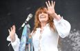 Glastonbury replace Foo Fighters with Florence + The Machine – and without a doubt, a wilder Welch