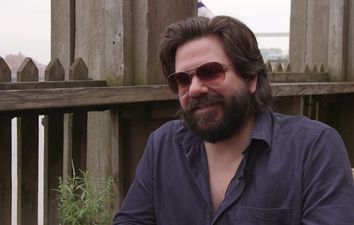 JOE talks exclusively to Matt Berry, our new Agony Uncle…