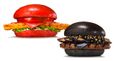 Burger King in Japan to sell red and black burgers