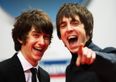 Video: Alex Turner and Miles Kane dancing at The Strokes gig