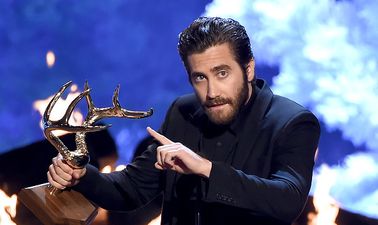 Jake Gyllenhaal’s Arnold Schwarzenegger impression is better than Arnie himself