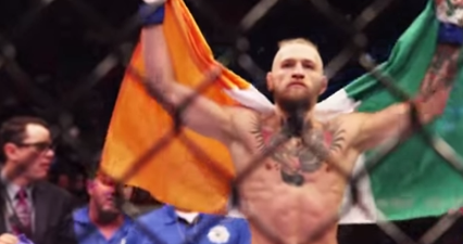 Video: UFC’s extended preview of Conor McGregor and Jose Aldo has us raring to go