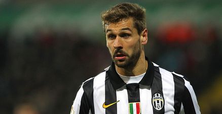 Transfer gossip: Liverpool turn their sights towards Juventus striker Llorente