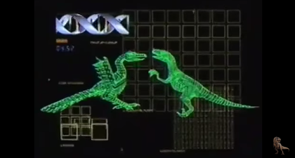 Video: Did this Jurassic Park toy advert predict the Jurassic World plot?