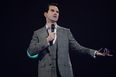 Comedian Jimmy Carr rips into guest at Swansea star Jonjo Shelvey’s wedding