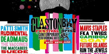 Glastonbury 2015 line-up – who made it onto JOE’s wishlist?