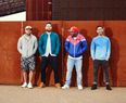 Listen to new Rudimental song featuring Dizzee Rascal