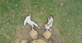 Video: Choreographed karate battle is what stop-motion was made for