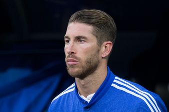 Sergio Ramos: The s**thouse to inspire Man United’s title challenge