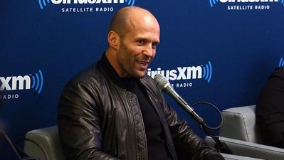 Jason Statham making plans for Fast & Furious 8