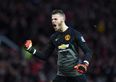 Transfer Gossip: Manchester United demand world record fee for De Gea