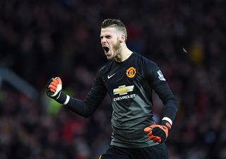 Transfer Gossip: Manchester United demand world record fee for De Gea