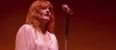 Video: Florence + The Machine’s cracking cover of Foo Fighters classic at Glastonbury