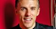 Phil Neville appointed assistant coach at Valencia